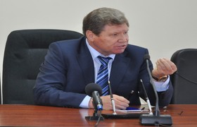 Николай Круглов