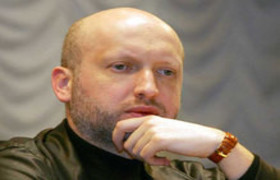 Александр Турчинов