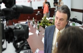 Валерий Литвицкий