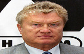 Валерий ЯЗЕВ