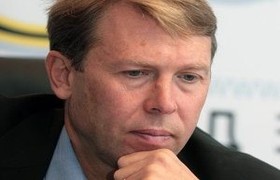 Сергей Соболев