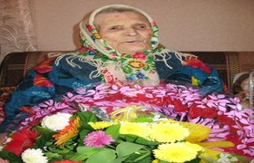 Жидик Екатерина Петровна