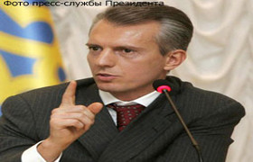 Валерий Хорошковский