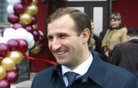Олег Бабаев