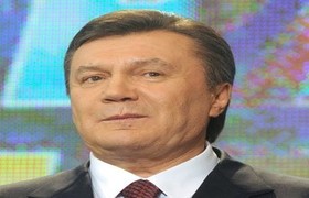 Президент Виктор Янукович
