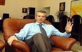 Валерий Хорошковский