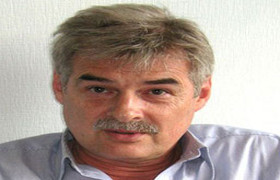 Сергей Целовальник