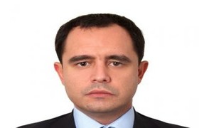 Сын заместителя главы Администрации Президента Анны Герман - Николай