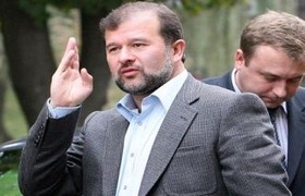 Виктор Балога
