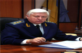 Виктор Пшонка