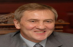 Леонид Черновецкий