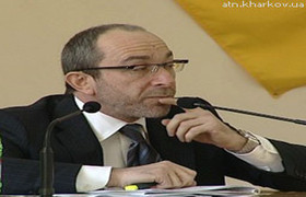 Геннадий Кернес