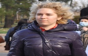 Евгения Бондаренко