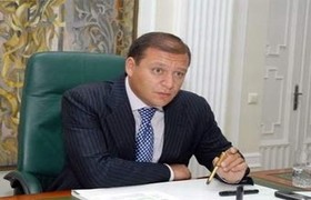 Михаил ДОБКИН