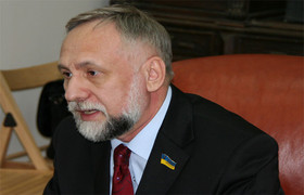 Юрий КАРМАЗИН