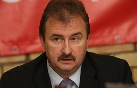 Александр Попов