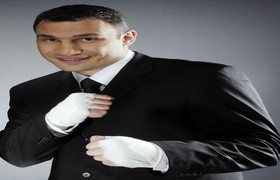 Виталий Кличко