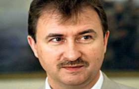 Александр Попов
