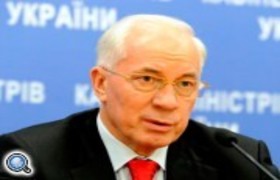 Николай Азаров
