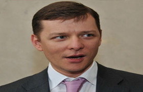 Олег Ляшко