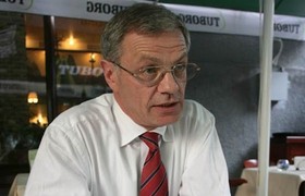 Богдан СОКОЛОВСКИЙ