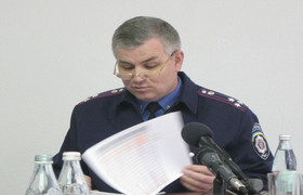 Николай Светочев