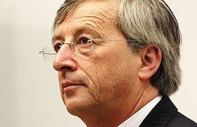экс-премьер-министр Бельгии Ги Верхофстадт
