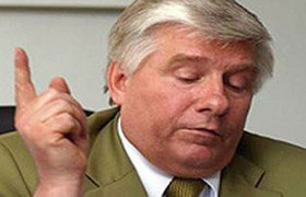 Михаил Чечетов