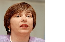 Ксения Ляпина