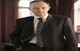 Арсений Яценюк