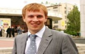 Виталий Хомутынник