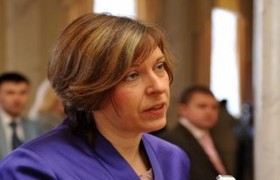 Ксения Ляпина