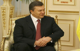 Виктор Янукович