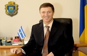 Владимир САЛЬДО