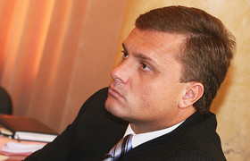 Сергей ЛЕВОЧКИН 