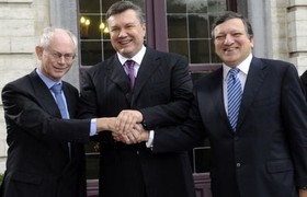 Виктор Янукович