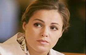 Наталия КОРОЛЕВСКАЯ