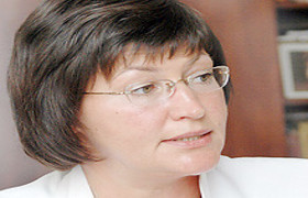 Ирина АКИМОВА