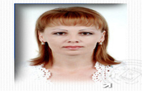 Алла Черноморченко