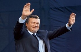 Виктор Янукович
