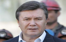 Виктор Янукович