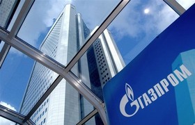Газпром
