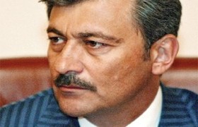 Василий Джарты