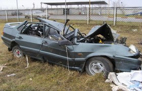  ВАЗ-2115 