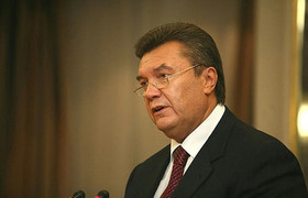 Виктор Янукович