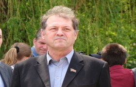 Н. Дзарданов