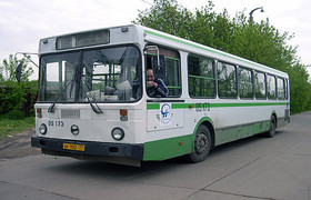 автобус