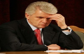 Владимир ЛИТВИН