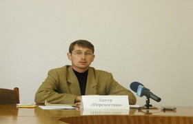 Михаил Антоненко