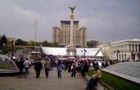 Майдан Незалежности